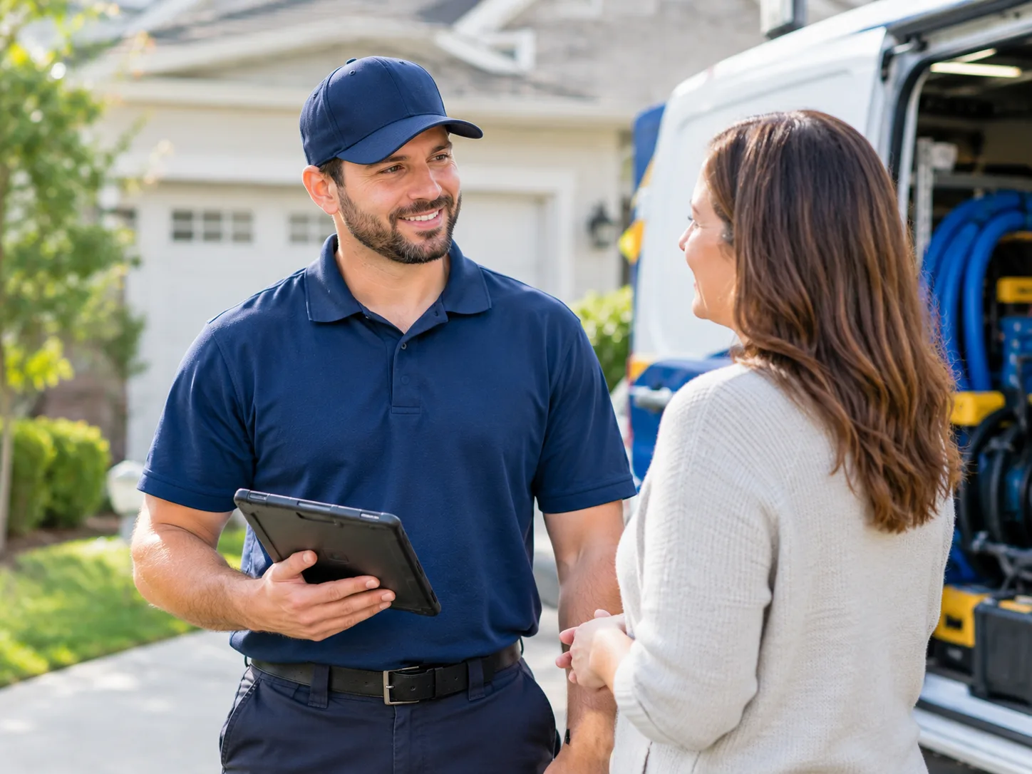 Sewage Backup Cleanup Mullins, SC FAQs